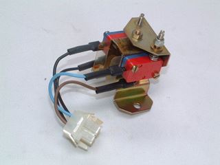 Picture of 126233 MICROSWITCH