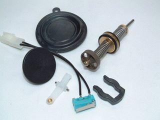 Picture of 140352 D/V REPAIR KIT (T/MAX)