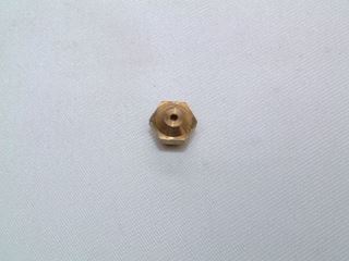 Picture of 247130 BURNER NOZZLE