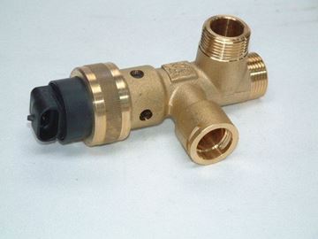 Picture of 252457 D/VALVE as 0020073799 (T/MAX PLUS)