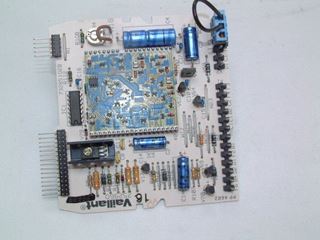 Picture of 252957 ELECTRONIC REG (HY)