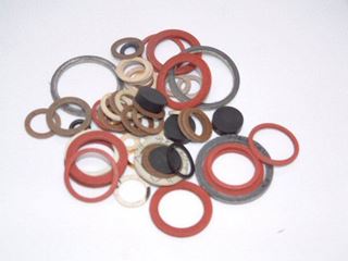 Picture of 981002 WASHER KIT 125 ( NLA)
