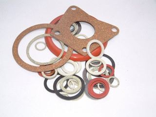 Picture of 981019 WASHER KIT T3W