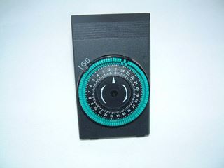 Picture of 253222 24 Hr CLOCK (ORIGINAL T/MAX)EX300820