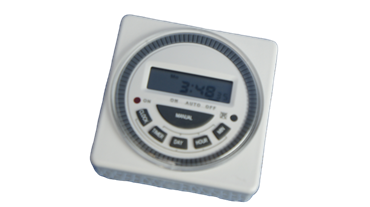 Picture for category Timers, Thermostats & Accessories