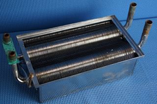 Picture of 05247400 HEAT EXCHANGER (SD)