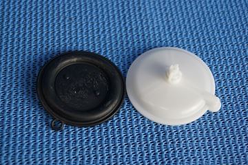 Picture of 05251900 was 54570  DIAPHRAGM KIT (SD)