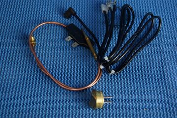 Picture of 05260500 O/HEAT ASSY (SD)