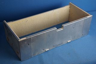 Picture of 05266700 HEAT EXCHANGER SKIRT (SD)