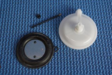 Picture of 05307800 DIAPHRAGM KIT (SD) (OBS)
