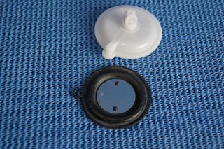 Picture of 05311600 DIAPHRAGM KIT (SD)