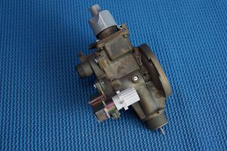 Picture of 05317800 GAS MECHANISM (SD) (OBS)