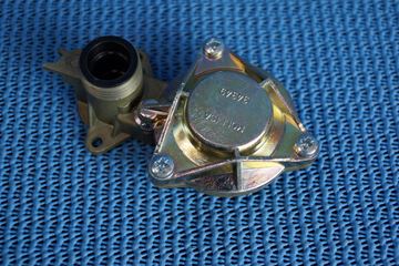Picture of 05318400 GAS GOVERNOR (SD) (OBS)