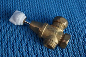 Picture of 05319500 WATER COCK BODY (SD) (OBS)