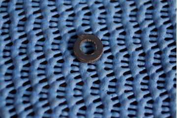 Picture of 05403400 O RING (EACH) (SD) (OBS)