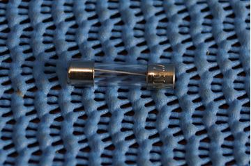 Picture of S5408100 FUSE (PK 5)