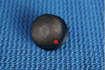 Picture of 05461500 CONTROL KNOB(EACH)(SD)