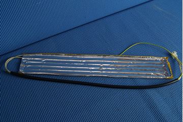 Picture of 05724900 RESISTER STORAGE XF 96 (SD)
