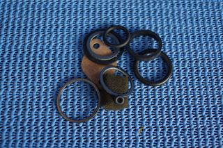Picture of 2000007507 WASHER PACK (SD)