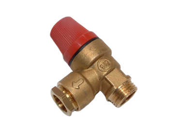 Picture for category Pressure and Temperature Valves & Accessories