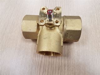 Picture of VG1805ER 11/2" 3P VALVE