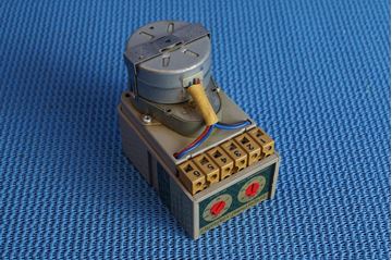 Picture of ADP ACTUATOR 24V 0-40C