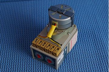 Picture of ADP ACTUATOR 240V O-40C