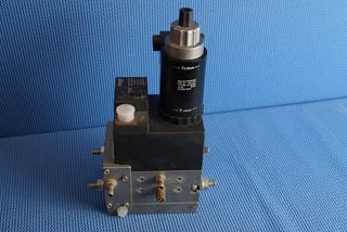 Picture of MBZRDLE410B07S22 GAS VALVE NOW MBZRDLE412B07S22