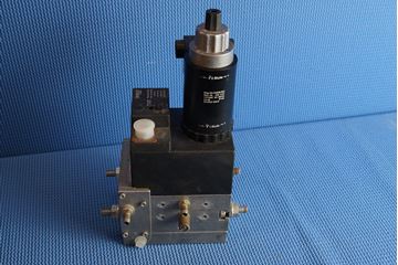 Picture of MBZRDLE410B07S22 GAS VALVE NOW MBZRDLE412B07S22