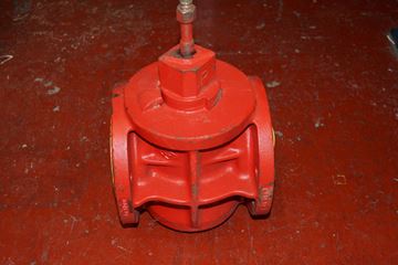 Picture of 10903734 4"  F F F VALVE (S)