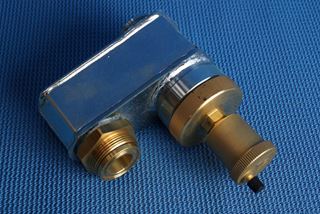Picture of 0020045973 ADAPTOR