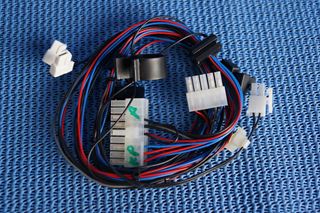 Picture of 0020025036 WIRING HARNES