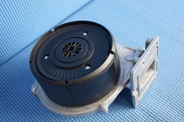 Picture of 0020135138 FAN ASSY