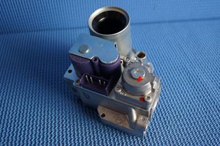 Picture of 0020110999 GAS VALVE