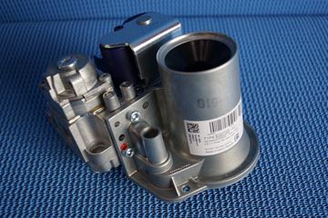 Picture of 002110997 GAS VALVE