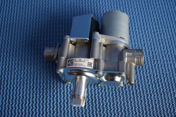Picture of 0020148381 GAS VALVE WITH REGULATOR