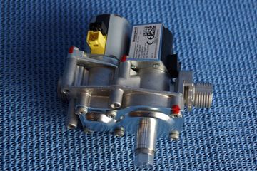 Picture of 0020148382 GAS VALVE