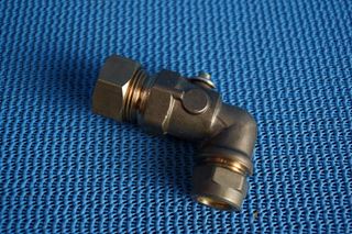 Picture of 014659 GAS SERVICE TAP