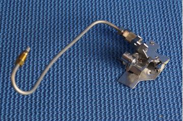 Picture of 040898  PILOT BURNER