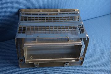 Picture of 073662 PROTECTION GRILL (OBS)