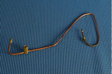 Picture of 084263 FLOW SWITCH CON