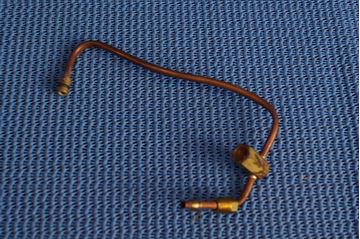 Picture of 084266 FLOW SWITCH CONN