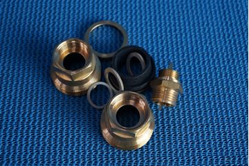 Picture of 085227 PUMP FITTING PACK