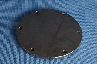 Picture of BPK-160 ARMSTRONG BLANKING FLANGE