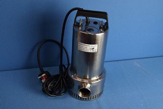 Picture of DOC3-GT SUMP PUMP NO FLOAT