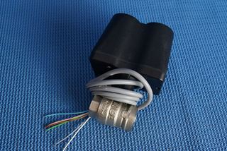 Picture of ESS-2291N-230V-020 3/4" 2P 230VAC VALVE