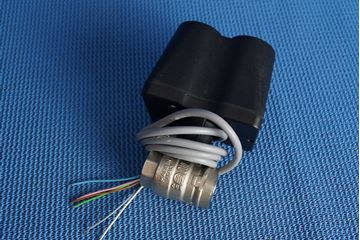 Picture of ESS-2291N-230V-020 3/4" 2P 230VAC VALVE