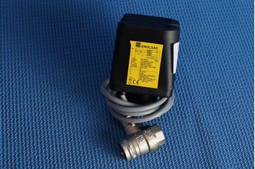 Picture of ESS-2296N-24V-015 1/2" 2P 24VAC VALVE