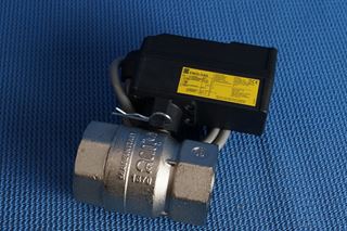 Picture of ESS-2106N-24V-050 2" 2P 24VAC VALVE