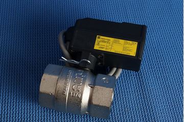 Picture of ESS-2106N-24V-050 2" 2P 24VAC VALVE